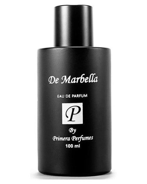 De Marbella-Primera Perfumes samples & decants -Scent Split