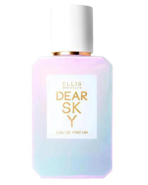 Dear Sky-Ellis Brooklyn samples & decants -Scent Split