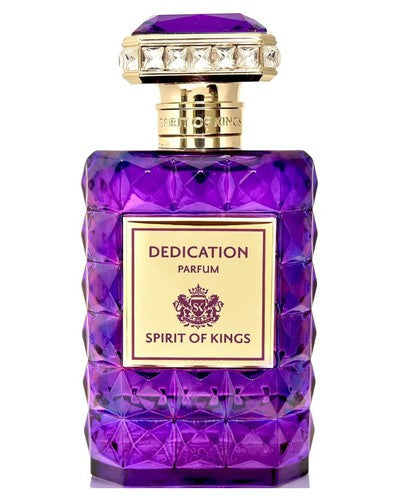 Dedication-Spirit Of Kings samples & decants -Scent Split