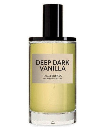 Deep Dark Vanilla-D.S. & Durga samples & decants -Scent Split