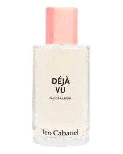 Deja Vu-Teo Cabanel samples & decants -Scent Split