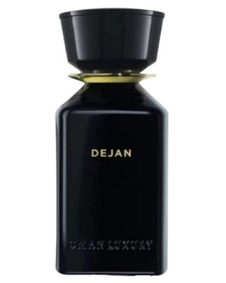 Dejan-Omanluxury samples & decants -Scent Split