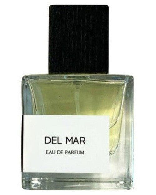 Del Mar-Day Three samples & decants -Scent Split