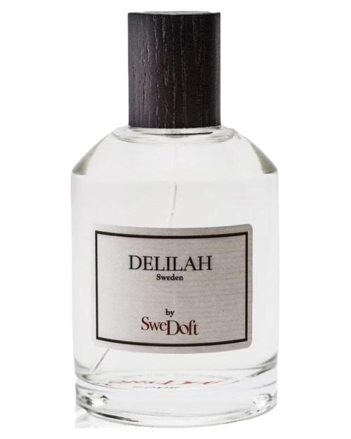 Delilah-SweDoft samples & decants -Scent Split