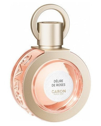 Delire de Roses-Caron samples & decants -Scent Split