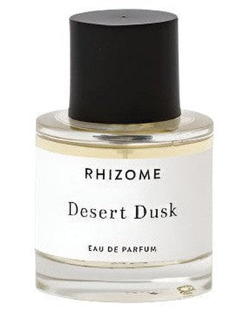 Desert Dusk-Rhizome samples & decants -Scent Split