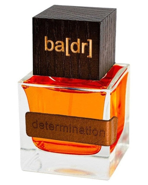 Détermination-ba[dr] samples & decants -Scent Split