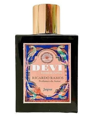 Devi-Ricardo Ramos samples & decants -Scent Split