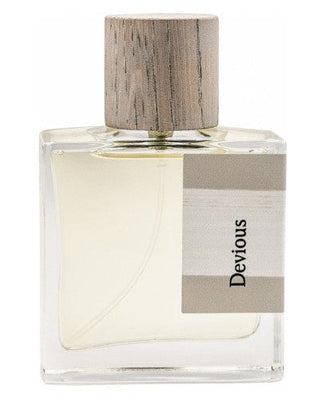 Devious-ILK samples & decants -Scent Split