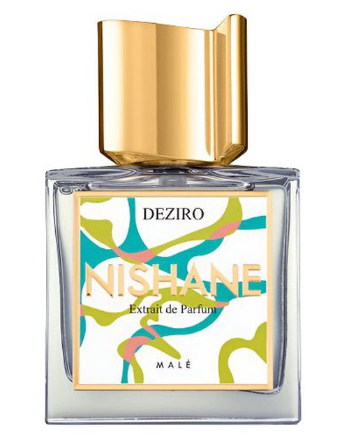 Deziro-Nishane samples & decants -Scent Split