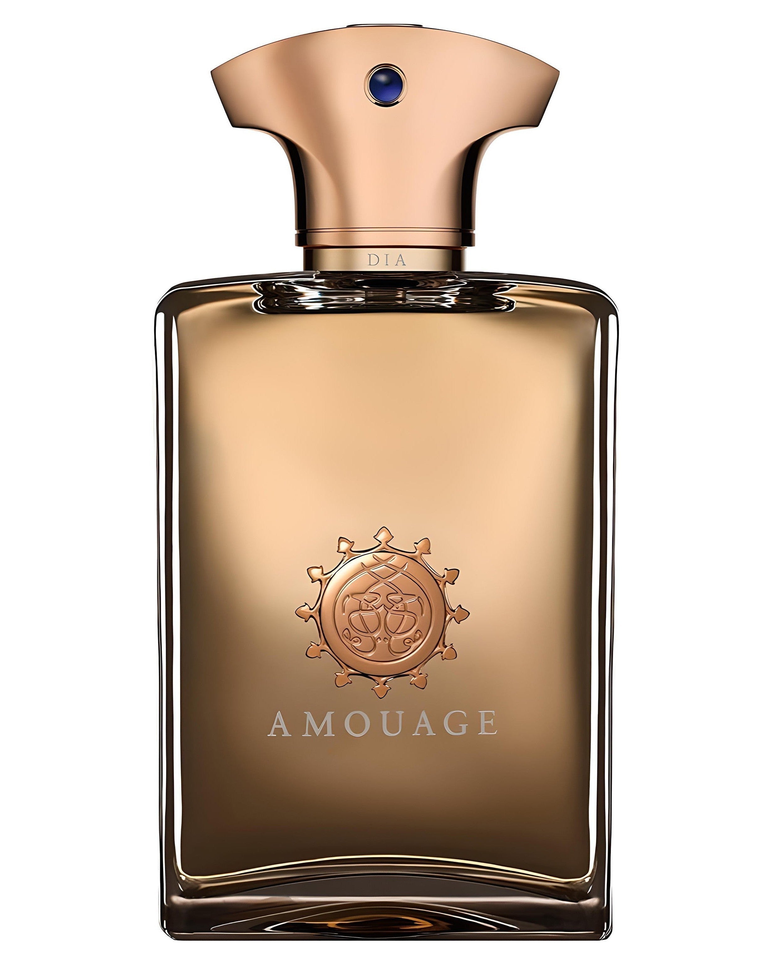 Dia Man-Amouage samples & decants -Scent Split