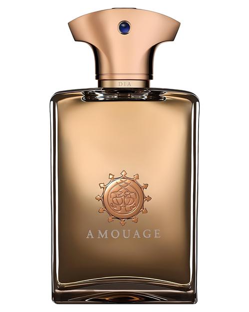 Dia Man-Amouage samples & decants -Scent Split