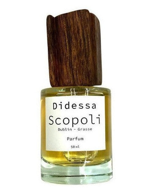 Didessa-Scopoli samples & decants -Scent Split