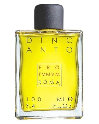 Dincanto-Profumum Roma samples & decants -Scent Split