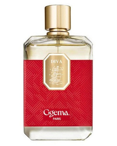 Diva-Ggema samples & decants -Scent Split