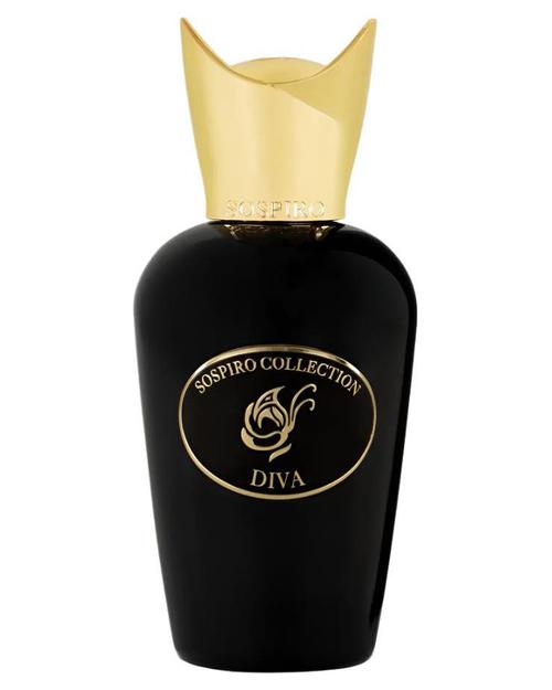 Diva-Sospiro samples & decants -Scent Split