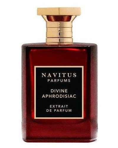 Divine Aphrodisiac-Navitus Parfums samples & decants -Scent Split