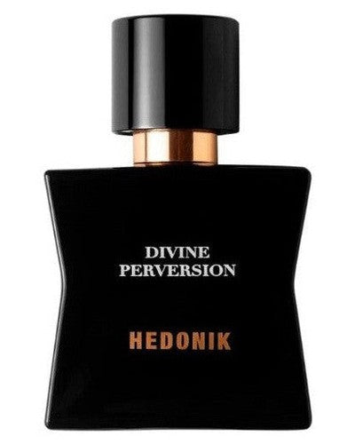 Divine Perversion-Hedonik samples & decants -Scent Split