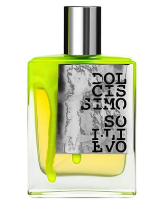 Dolcissimo Sollievo-Filippo Sorcinelli samples & decants -Scent Split