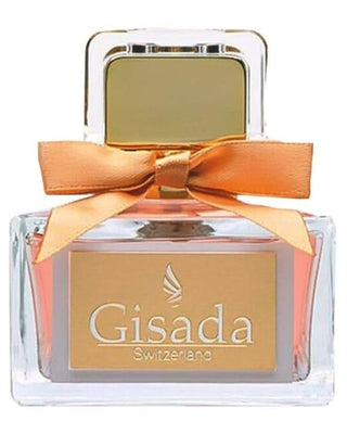 Donna-Gisada samples & decants -Scent Split