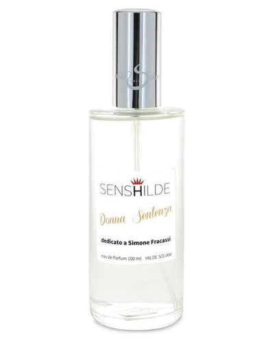 Donna Sentenza-Hilde Soliani samples & decants -Scent Split