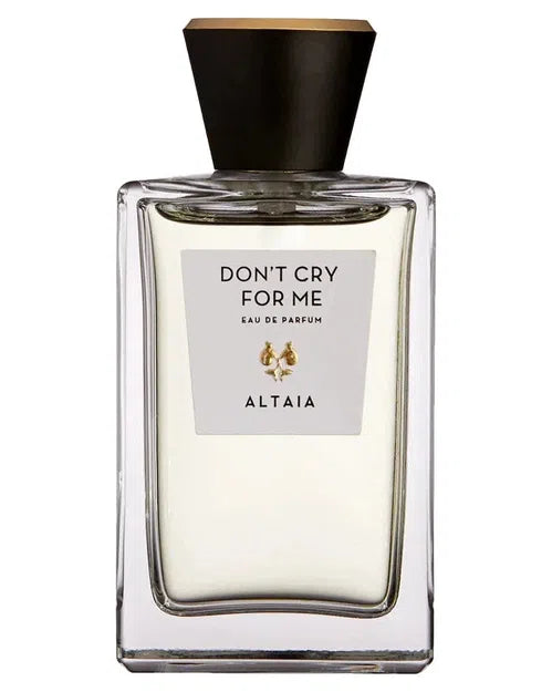 Don't Cry For Me-ALTAIA samples & decants -Scent Split