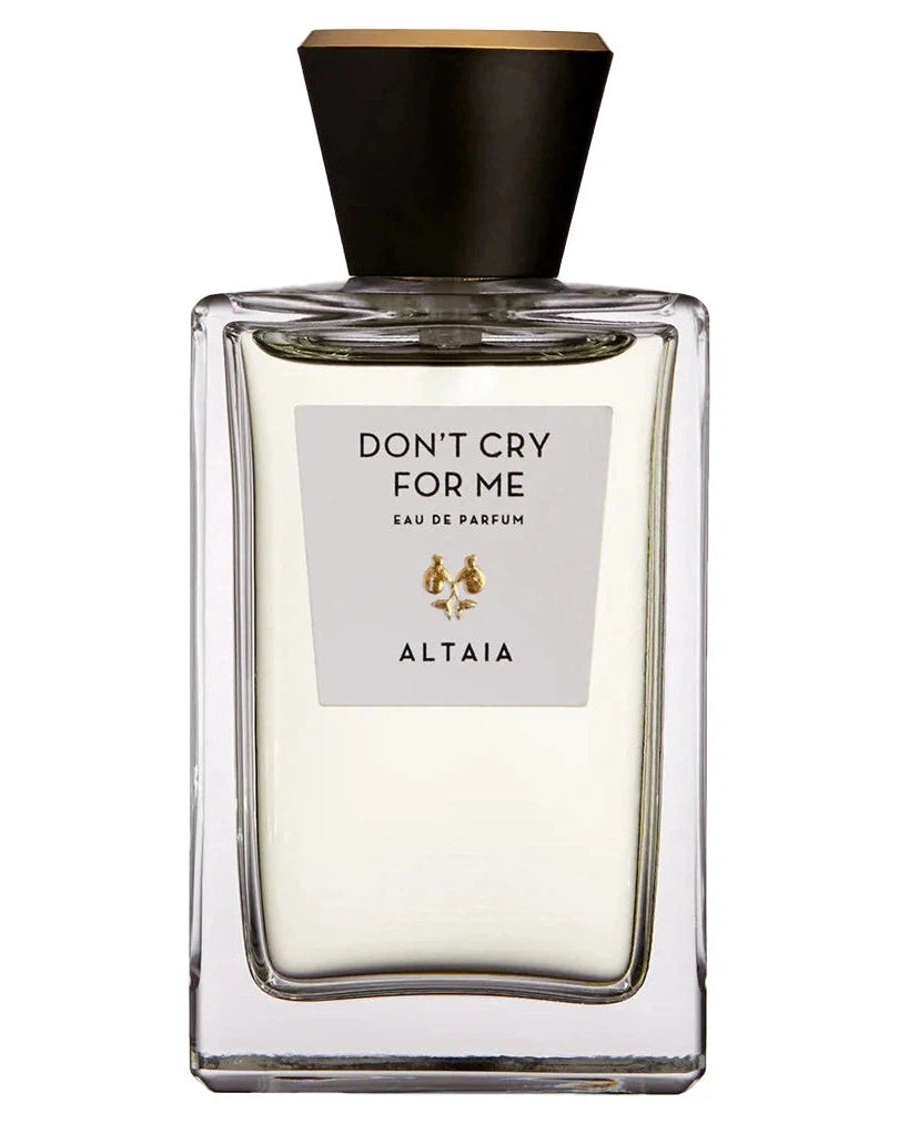 Don't Cry For Me-ALTAIA samples & decants -Scent Split