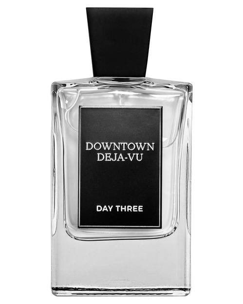 Downtown Deja-Vu-Day Three samples & decants -Scent Split