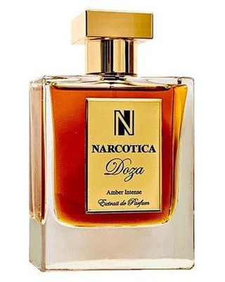 Doza-Narcotica samples & decants -Scent Split