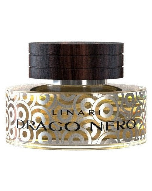 Drago Nero-Linari samples & decants -Scent Split