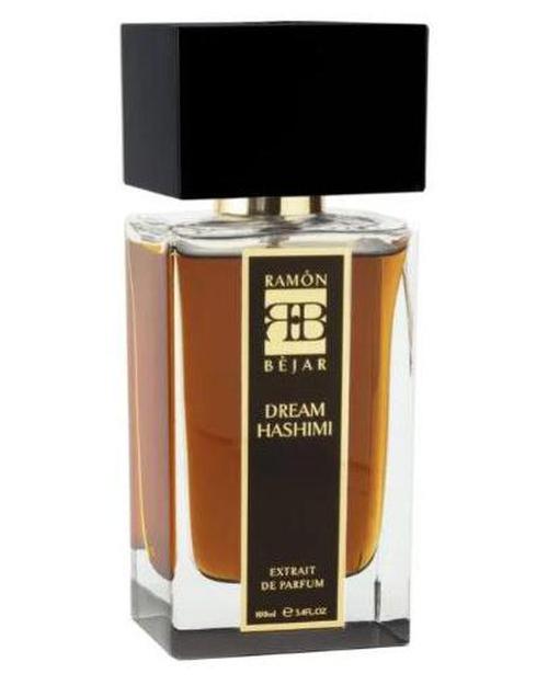 Dream Hashimi-Ramón Béjar samples & decants -Scent Split