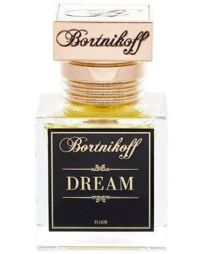 Dream-Bortnikoff samples & decants -Scent Split