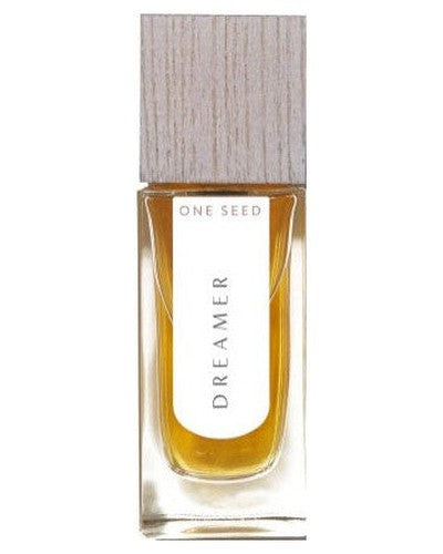 Dreamer-One Seed samples & decants -Scent Split