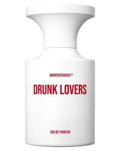 Drunk Lovers-BORNTOSTANDOUT samples & decants -Scent Split