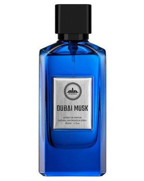 Dubai Musk-Al Ambra samples & decants -Scent Split