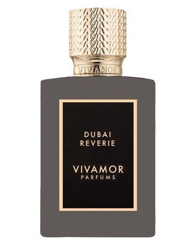 Dubai Reverie-Vivamor Parfums samples & decants -Scent Split