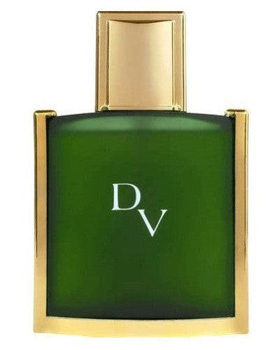 Duc de Vervins-Houbigant samples & decants -Scent Split