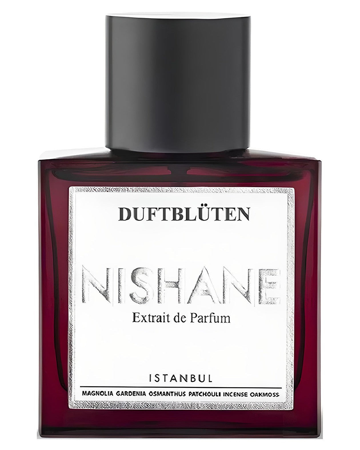 Duftbluten-Nishane samples & decants -Scent Split