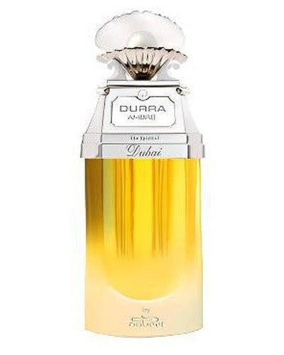 Durra Ambre-The Spirit Of Dubai samples & decants -Scent Split