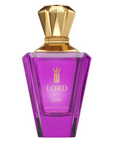 Dusk-Lord Milano samples & decants -Scent Split