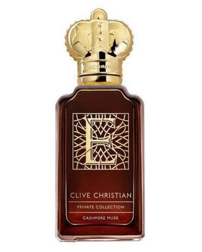 E Cashmere Musk-Clive Christian samples & decants -Scent Split