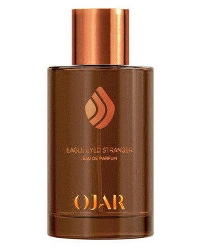 Eagle Eyed Stranger-Ojar samples & decants -Scent Split