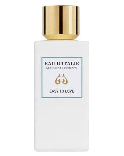 Easy to Love-Eau d'Italie samples & decants -Scent Split