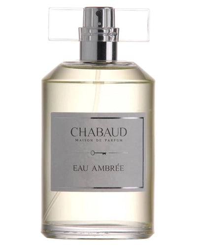 Eau Ambrée-Chabaud samples & decants -Scent Split