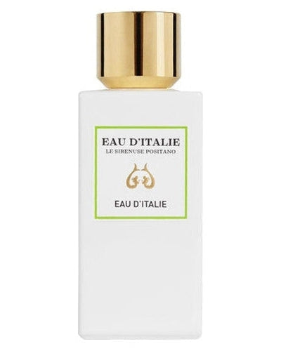 Eau D'Italie-Eau d'Italie samples & decants -Scent Split