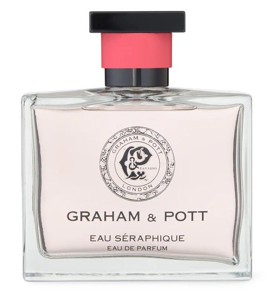 Eau Séraphique-GRAHAM & POTT samples & decants -Scent Split