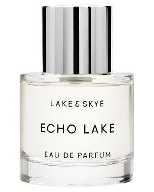 Echo Lake-Lake & Skye samples & decants -Scent Split