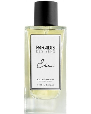 Eden-Paradis des Sens samples & decants -Scent Split