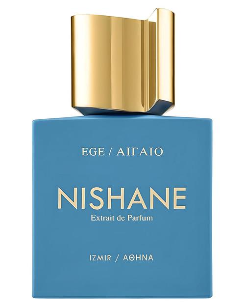 Ege-Nishane samples & decants -Scent Split