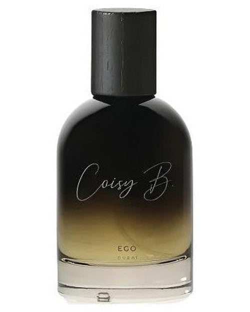 Ego-Coisy B. samples & decants -Scent Split